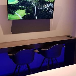 Suite deluxe