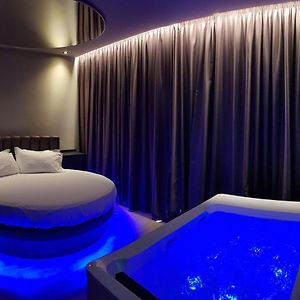 Suite con letto king size